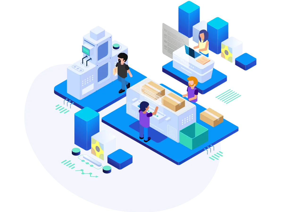 Our Working Strategy